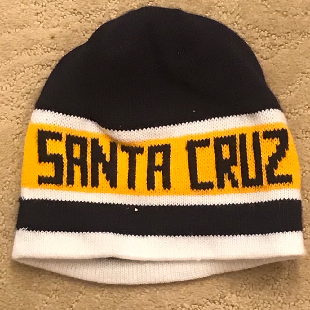 Santa Cruz Beanie